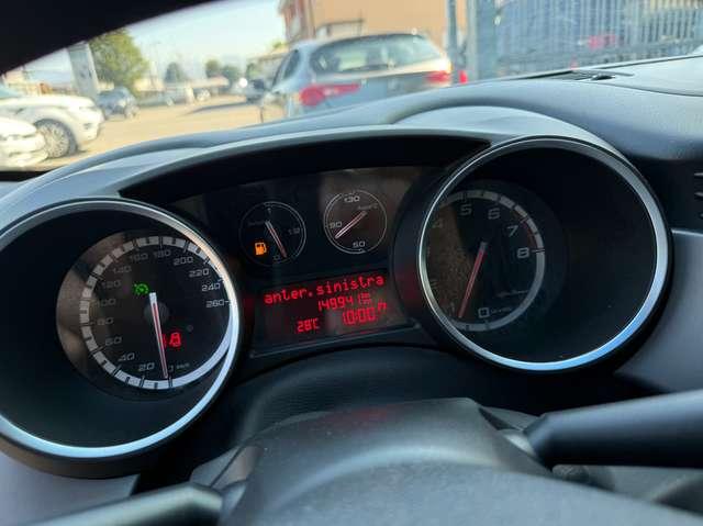 Alfa Romeo Giulietta Giulietta 1.4 tb 105cv E6