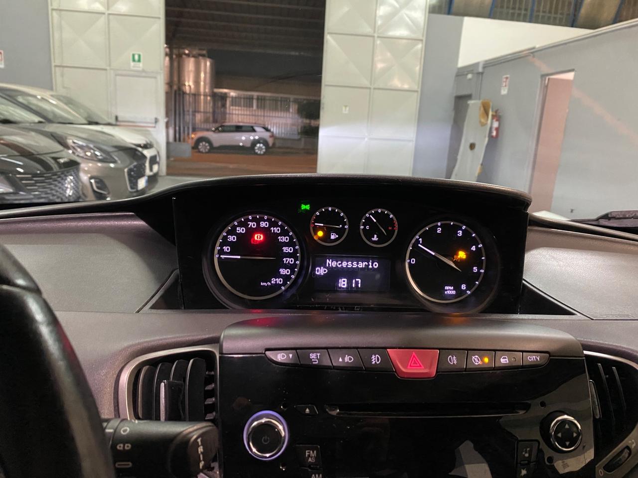 Lancia Ypsilon 1.3 MJT 16V 95 CV 5 porte S&S Gold