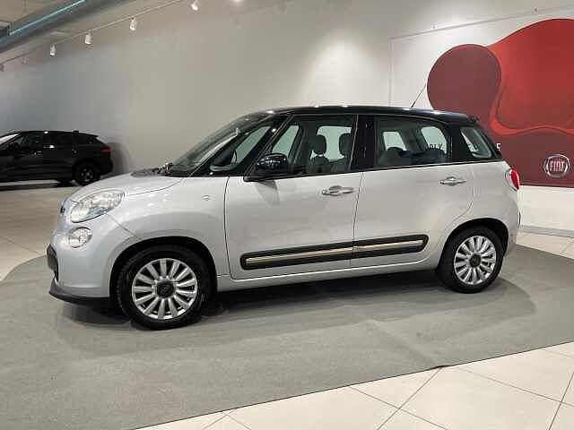Fiat 500L 1.3 Multijet 95 CV Dualogic Pop Star
