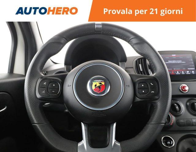 ABARTH 595 1.4 Turbo T-Jet 165 CV