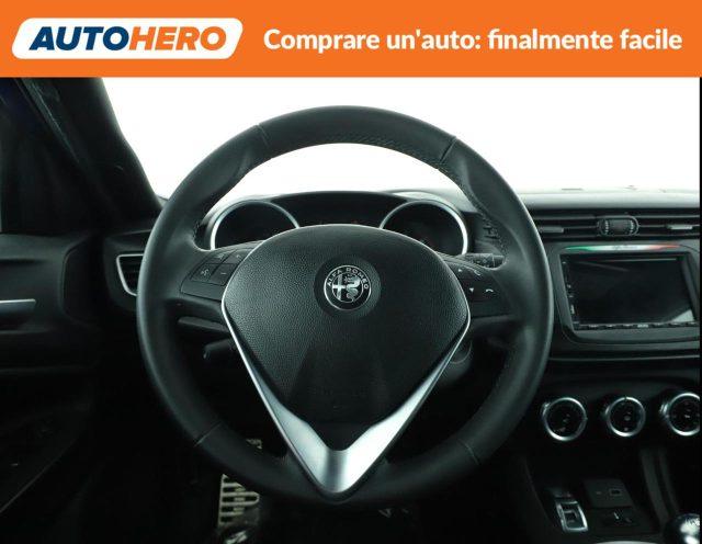 ALFA ROMEO Giulietta 1.6 JTDm 120 CV Sport