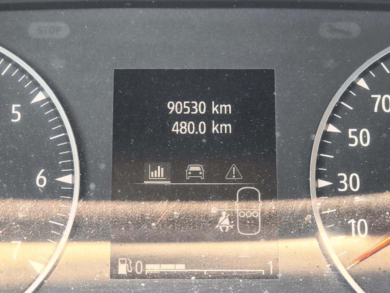 Dacia Jogger 1.0 TCe GPL 100 CV 5 posti Extreme Up