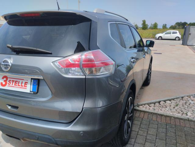 NISSAN X-Trail 1.6 dCi 2WD Acenta