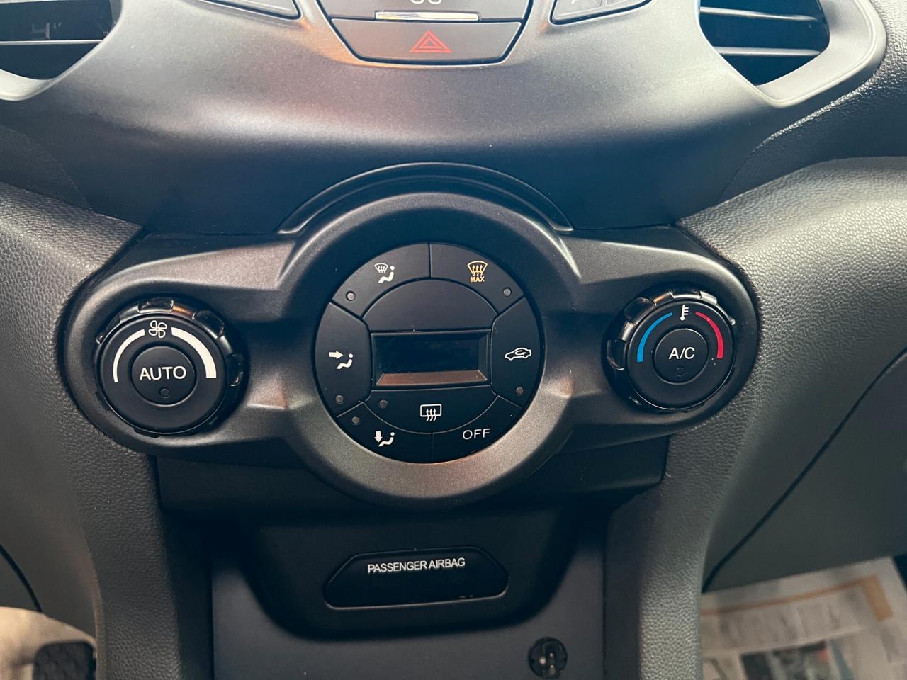 Ford EcoSport 1.0 EcoBoost 125 CV
