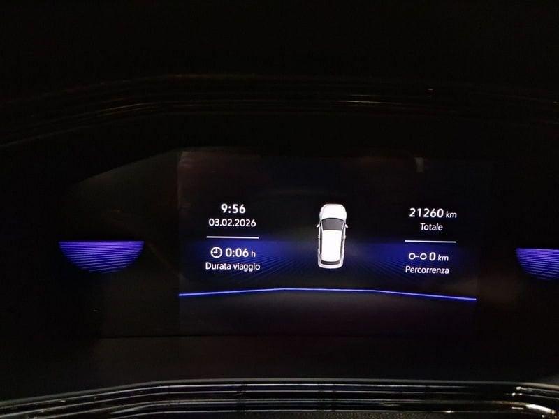 Volkswagen T-Cross T-Cross 1.0 TSI 110 CV Style