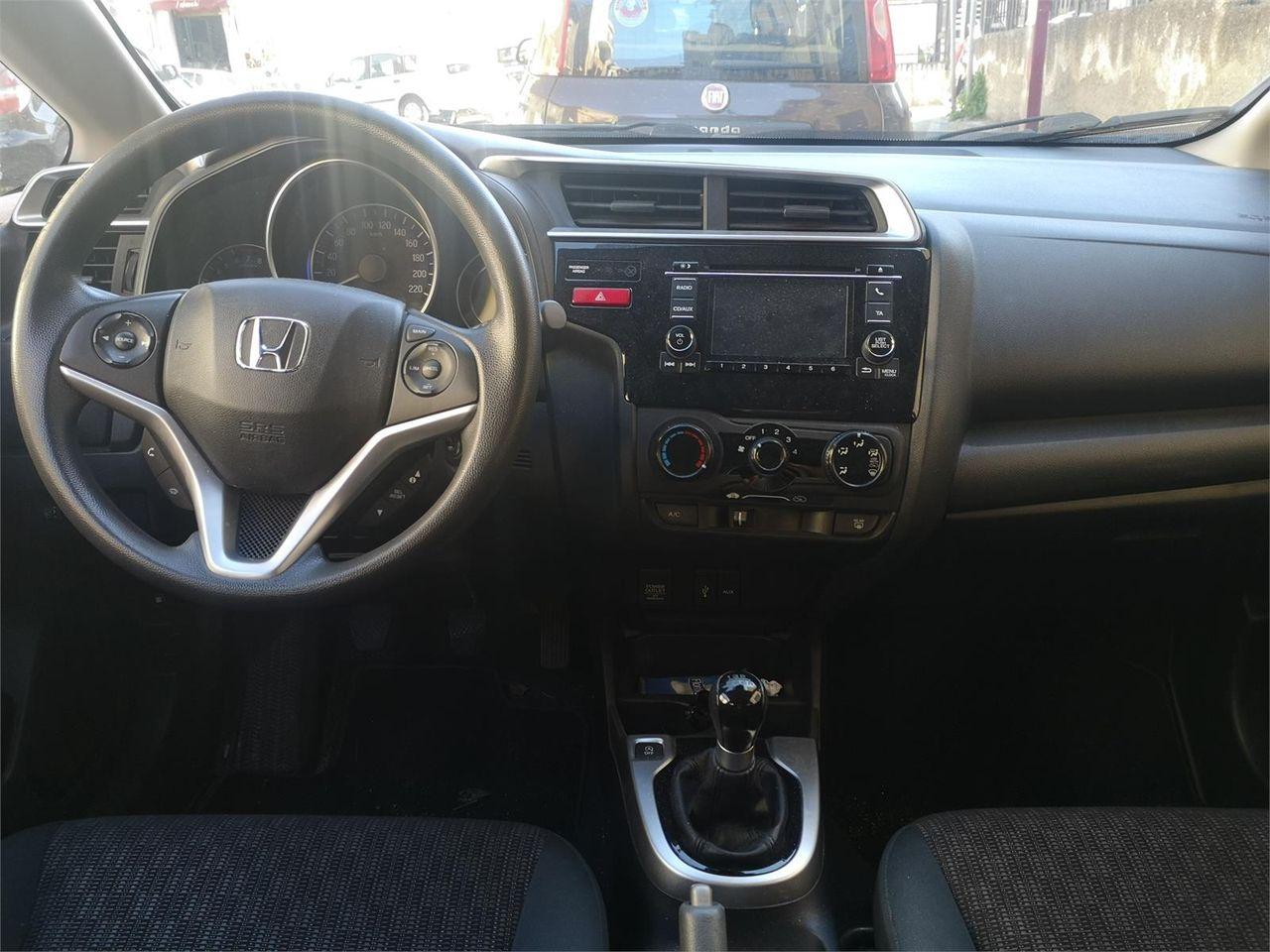 HONDA Jazz Jazz 1.3 Elegance Connect ADAS CVT