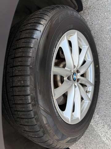 BMW X5 X5 xdrive40i SERVICE IN BMW
