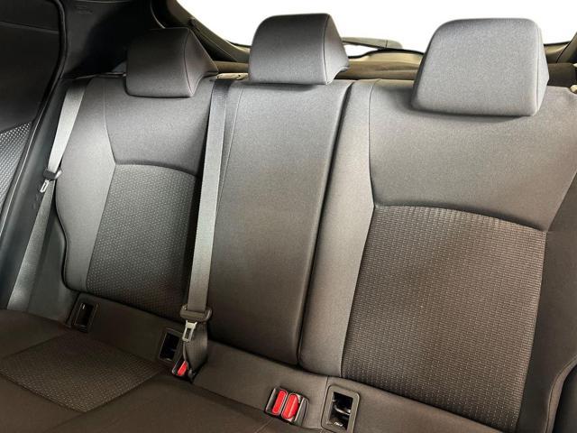 TOYOTA C-HR 1.8 Hybrid E-CVT Trend