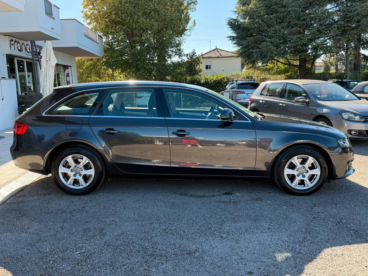 Audi A4 2.0 TDI 143CV F.AP. Advanced