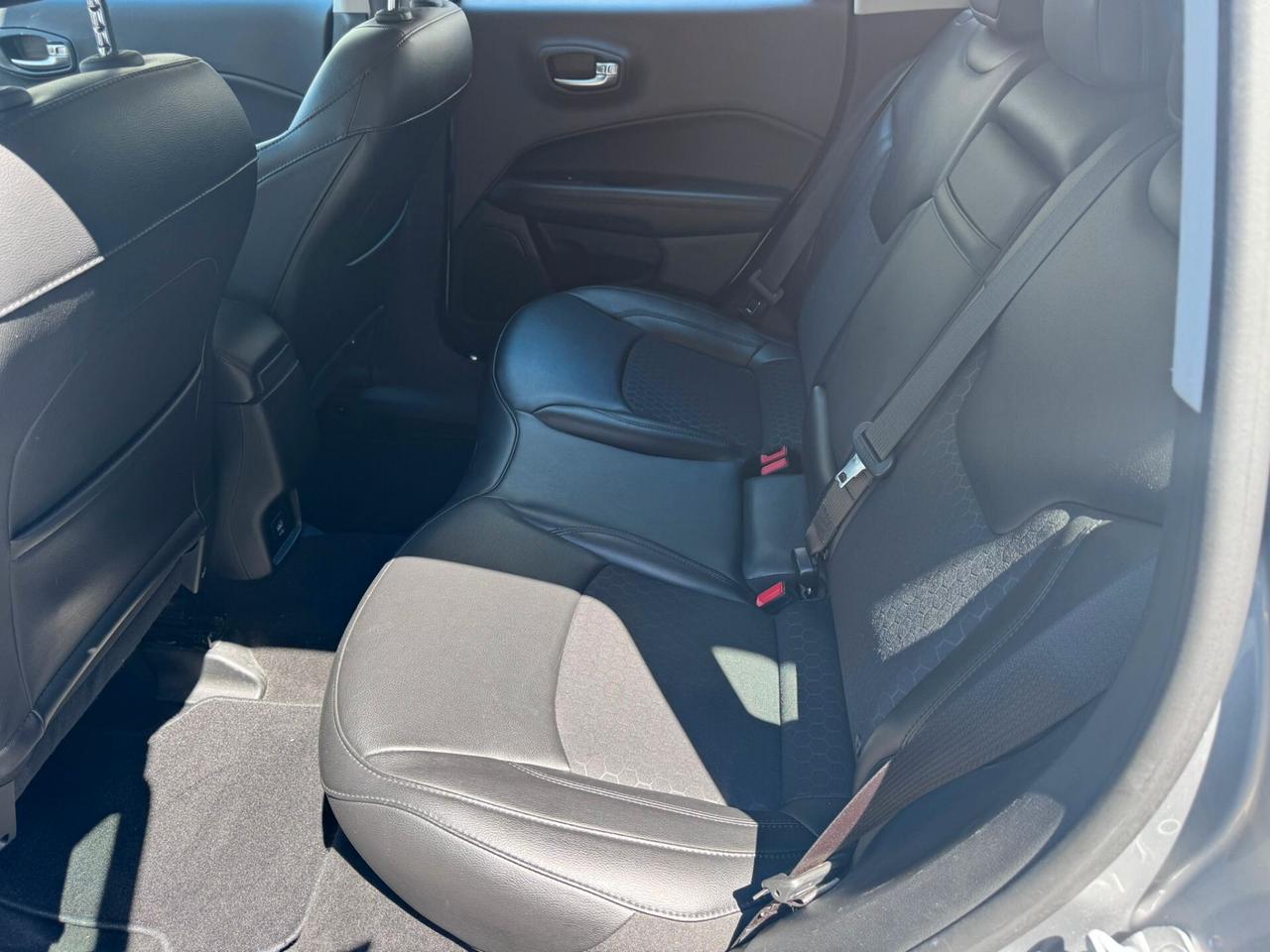 Jeep Compass 1.4 MultiAir 2WD Limited*EURO6