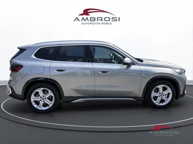 BMW X1 xDrive20d xLine