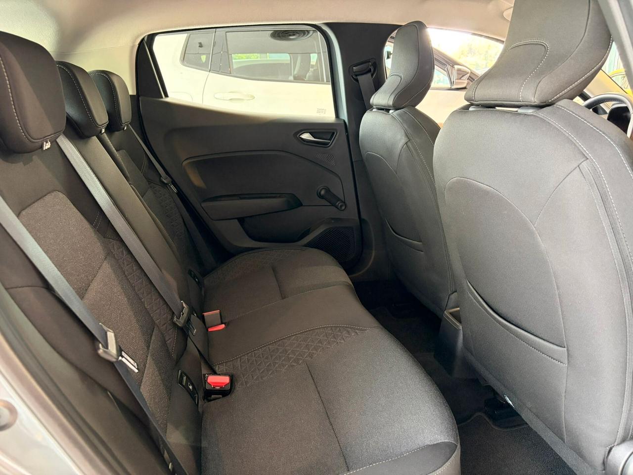 Renault Clio TCe 100 CV GPL 5 porte Zen