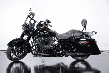 Harley-davidson Road King Special 114 - 2021