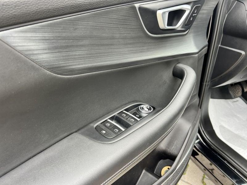 DR AUTOMOBILES dr 6.0 dr 6.0 1.5 Turbo CVT Bi-Fuel GPL