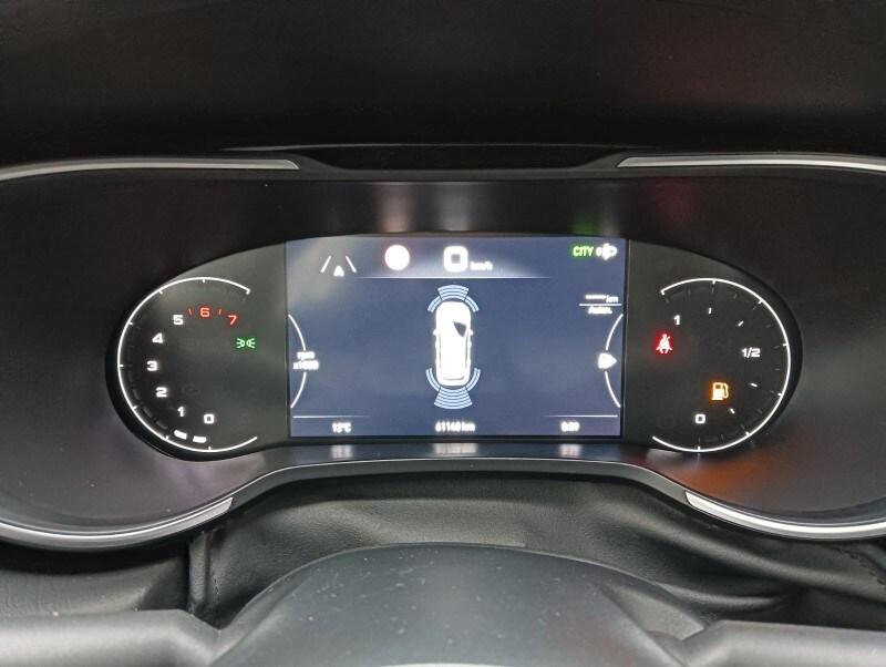 FIAT Tipo (2015-->) Tipo 1.0 5 porte Life