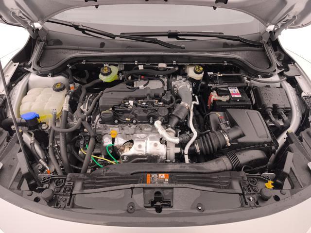 FORD Focus 1.5 ecoblue ST-Line 115cv auto