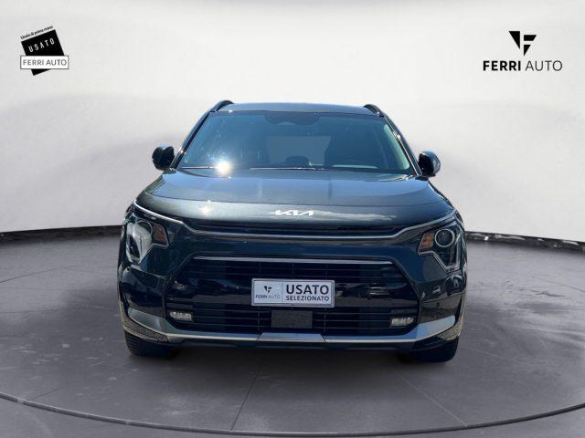 KIA Niro 1.6 GDi DCT HEV Style