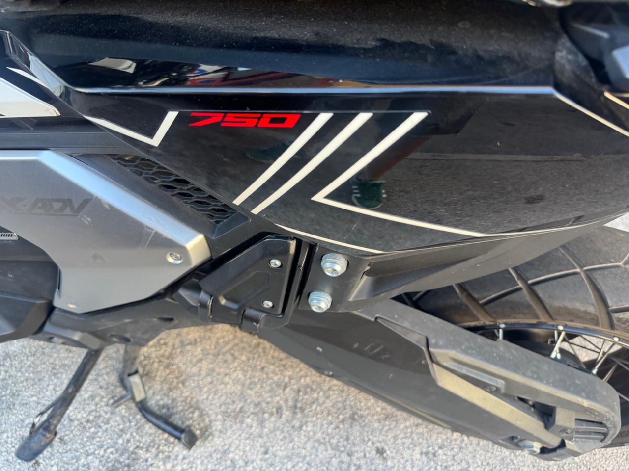 Honda X-ADV 750 Sport