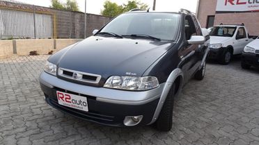 FIAT - Strada FIORINO PICK -UP 1900 JTD MALIBU
