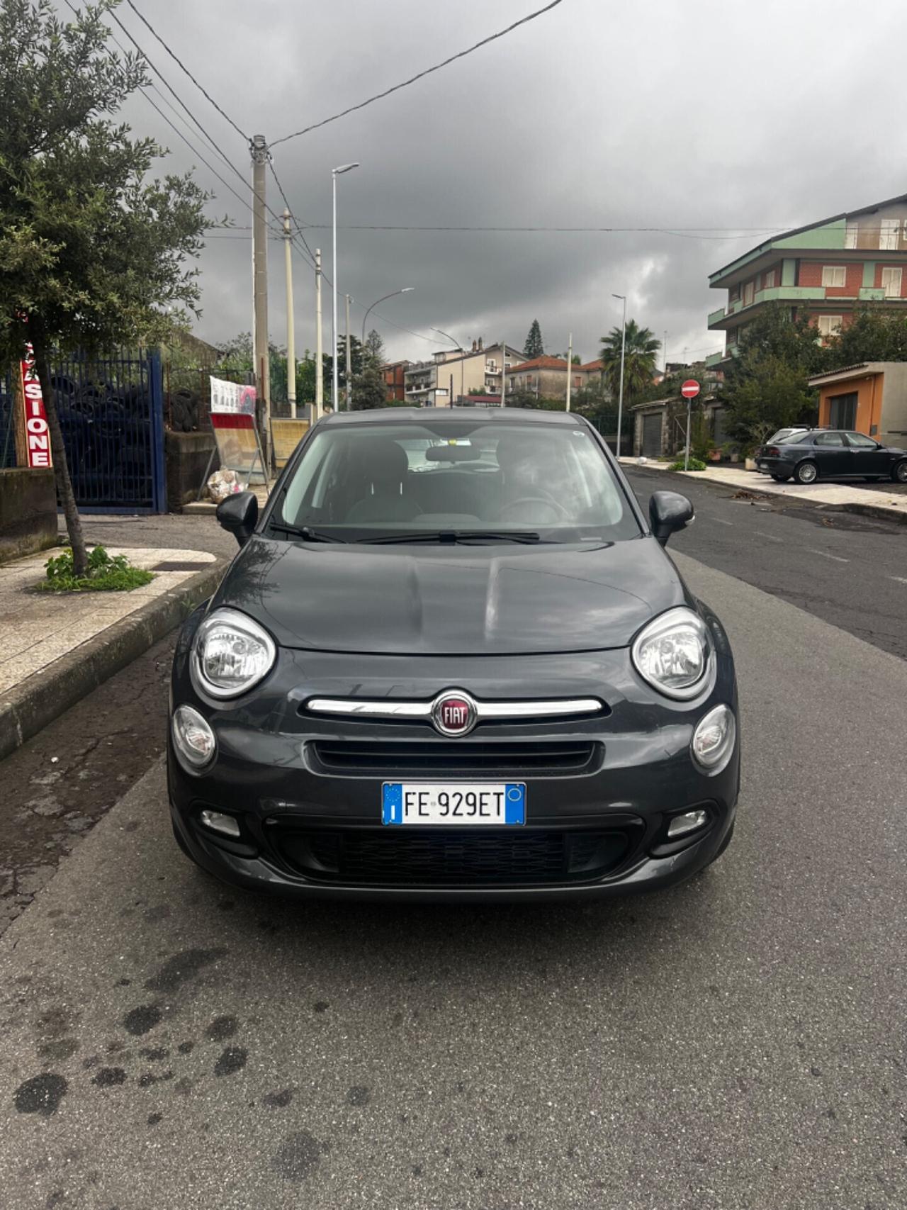 Fiat 500X 1.3 MultiJet 95 CV