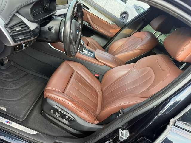 BMW X6 xdrive30d Msport 249cv auto FULL LED/RETROCAMERA/HARMAN KARDON/PELLE/CERCHI 20"