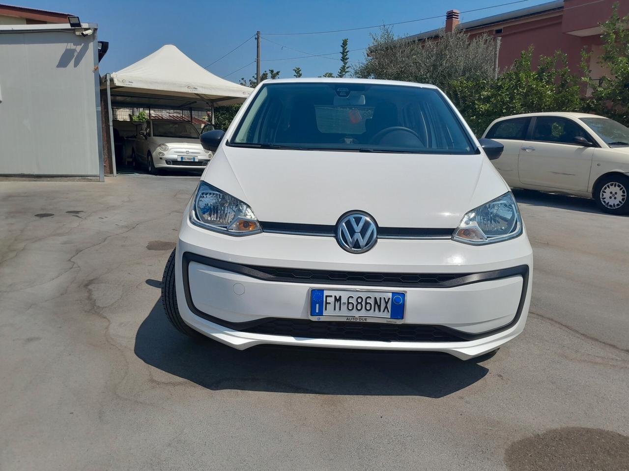 Volkswagen up! 1.0 5p. move