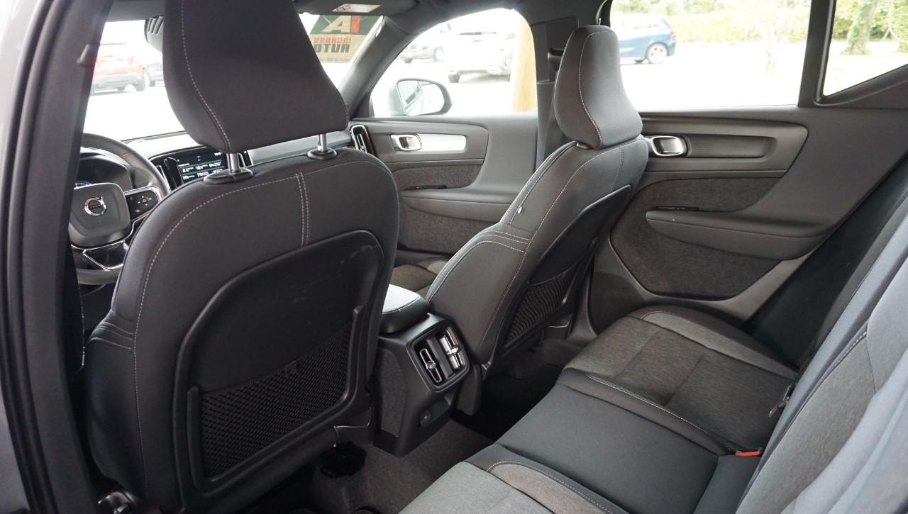 Volvo XC40 1.5 t2 Core auto
