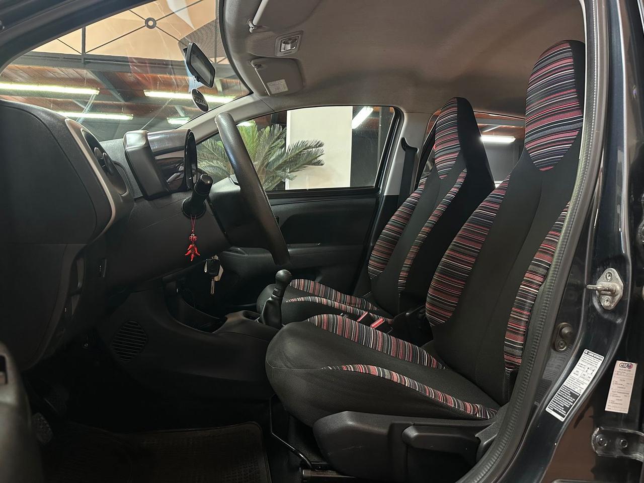 Citroen C1 1.0 VTi #11313