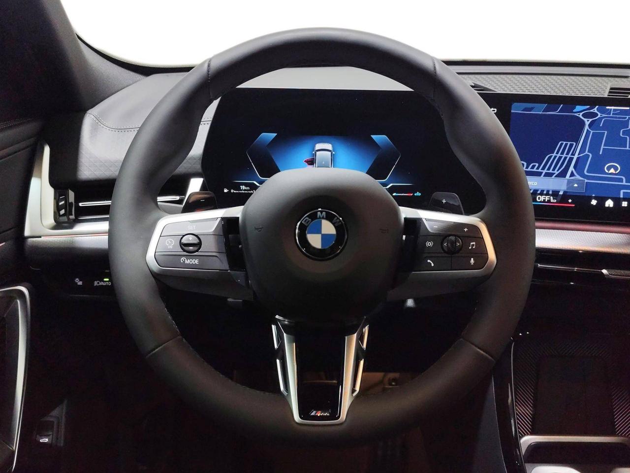 BMW X2 xDrive20d 48V MSport