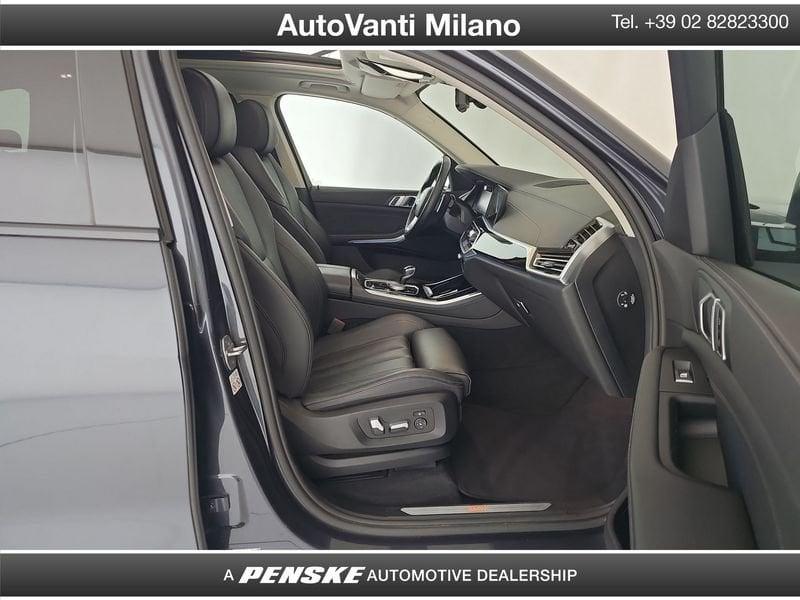 BMW X5 X5 xDrive45e xLine