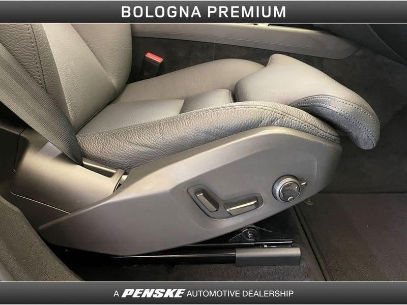 Volvo XC60 XC60 B4 automatico Plus Dark