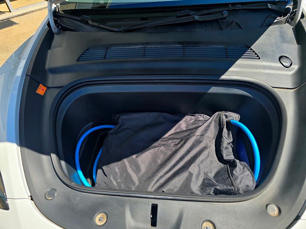Tesla Model Y DUAL MOTOR Long Range AWD 534 CV