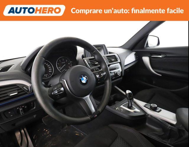 BMW 116 d 5p. Msport