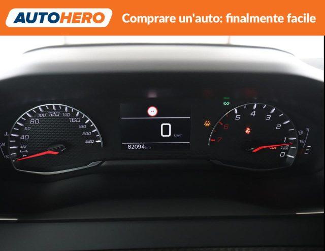 PEUGEOT 208 PureTech 100 Stop&Start 5 porte Allure Navi Pack