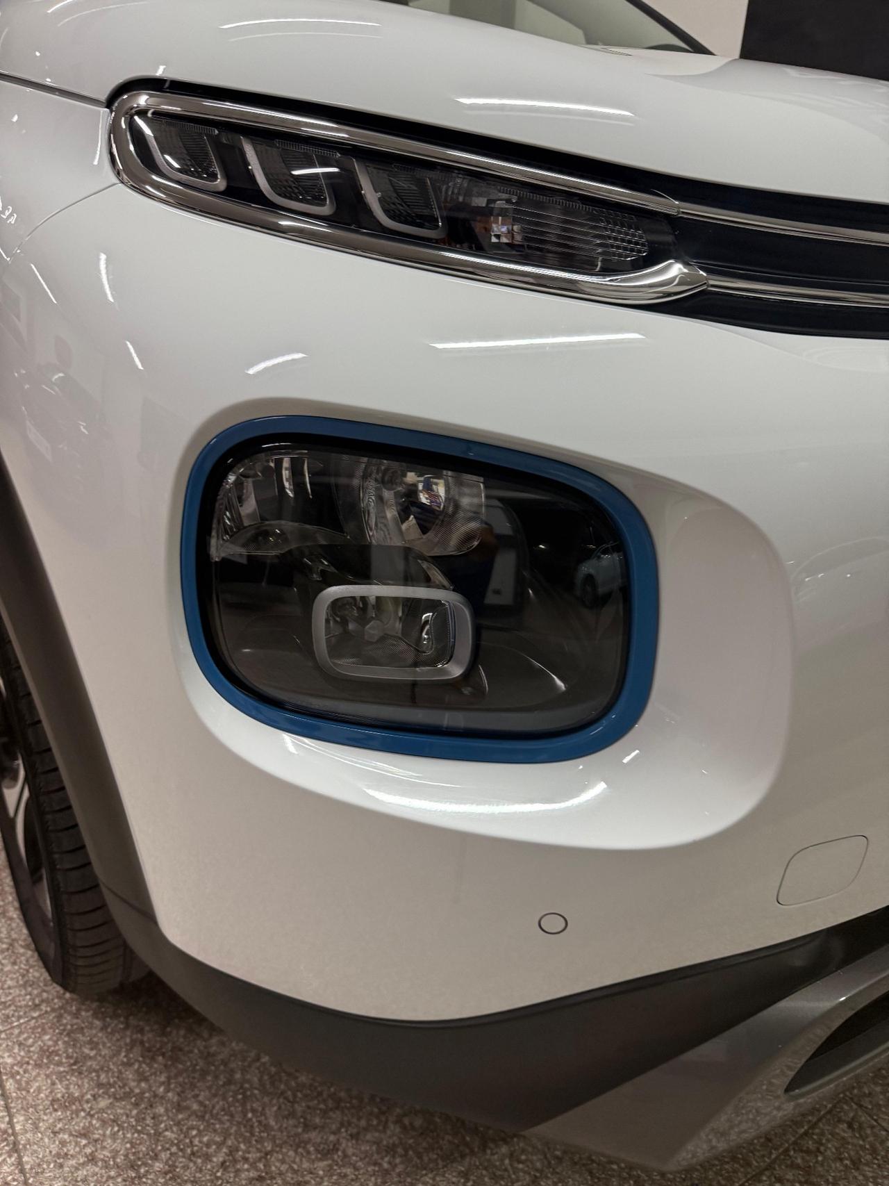 Citroen C3 Aircross PureTech 110 S&S Rip Curl