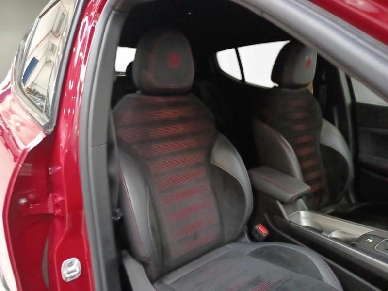 ALFA ROMEO TONALE 1.5 130 CV HYBRID DDCT7 SPECIALE SUV