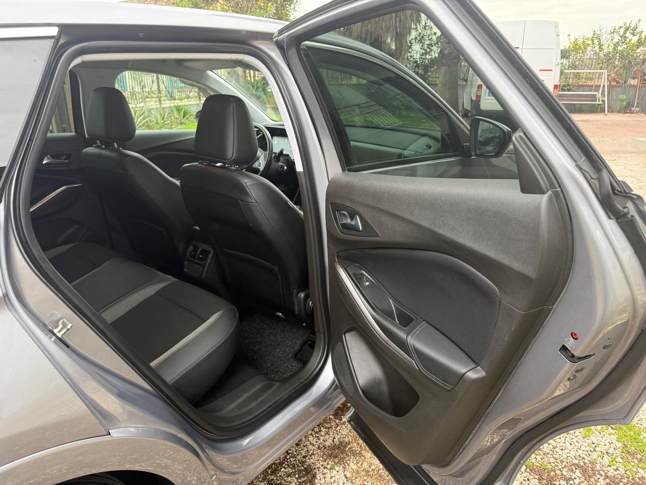 Opel Grandland 1.5 diesel Ecotec aut. Business Elegance