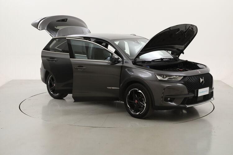 DS DS 7 Crossback Performance Line BR195446 1.5 Diesel 131CV