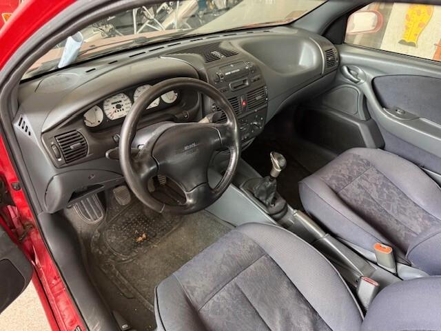 Fiat Brava Bravo 2.0i 20V cat HGT