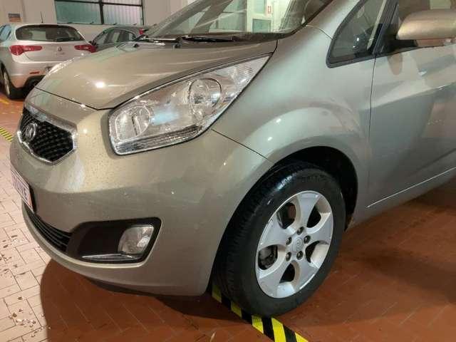 Kia Venga Venga 1.4 cvvt Cool OK NEOPATENTATI