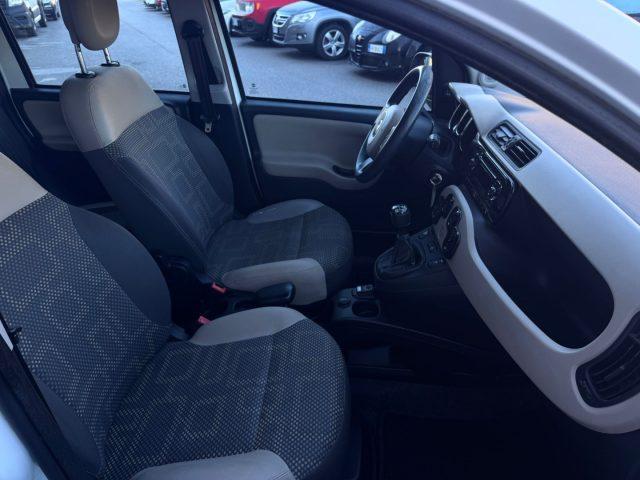 FIAT Panda 1.3 MJT S&S 4x4 ELD BLOCCAGGIO awd Neopatentati