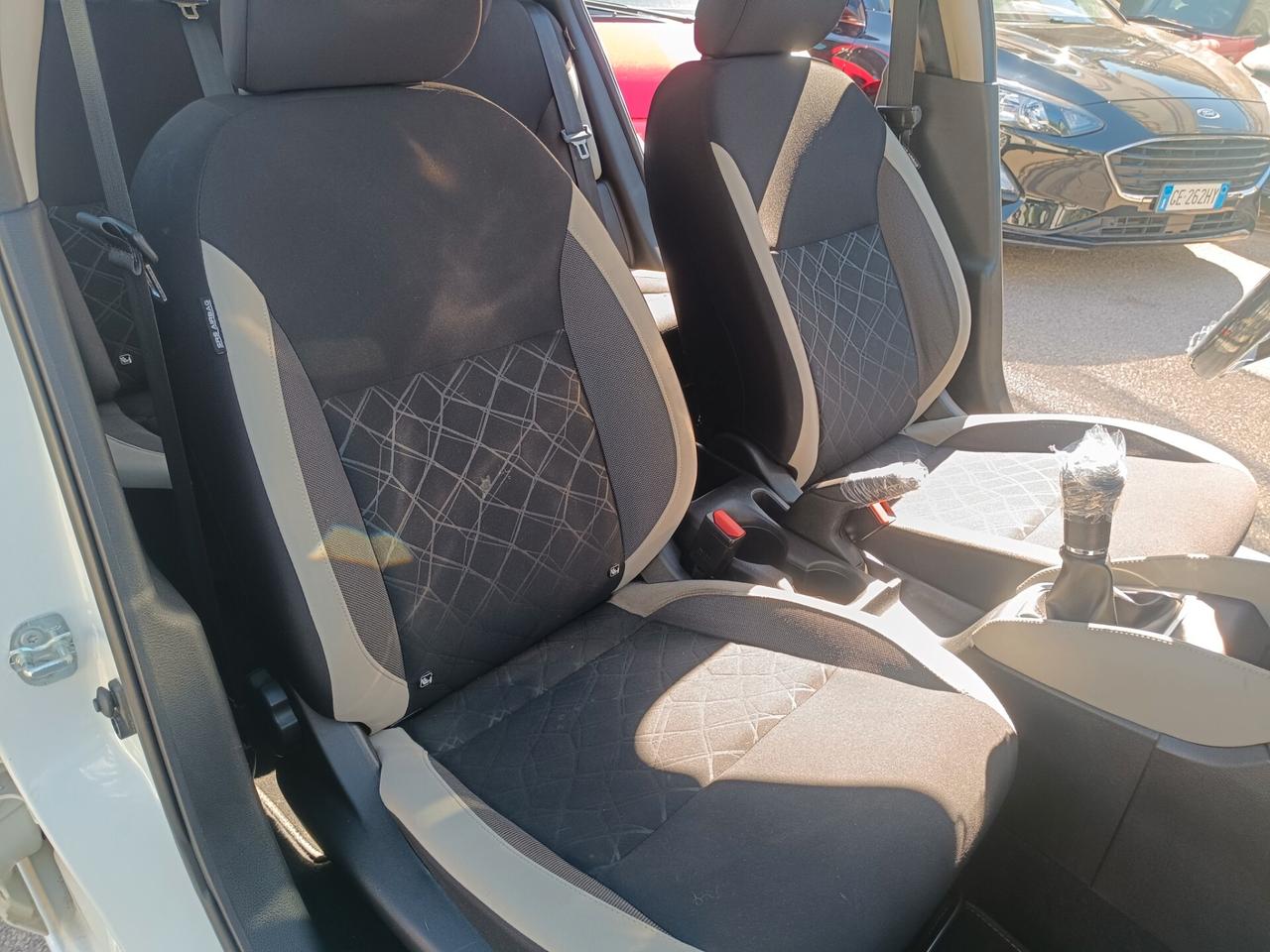 Nissan Micra 1.0 IG 12V 5 porte Visia+