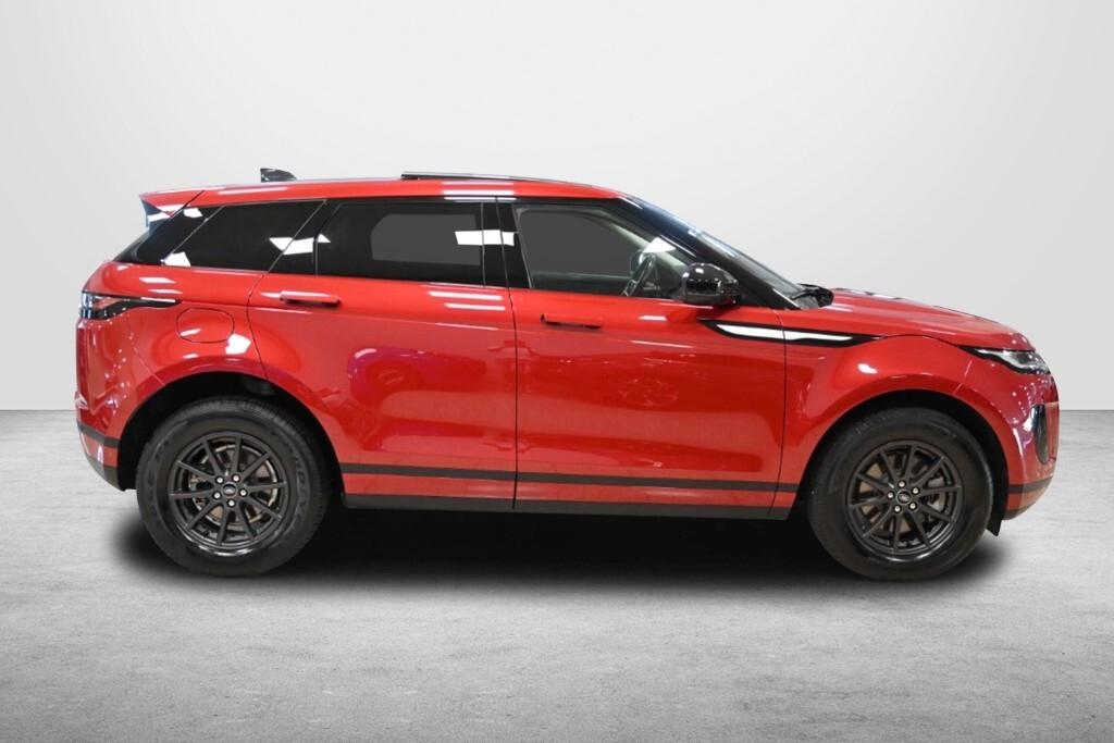 Land Rover Range Evoque 2.0D I4 163 CV