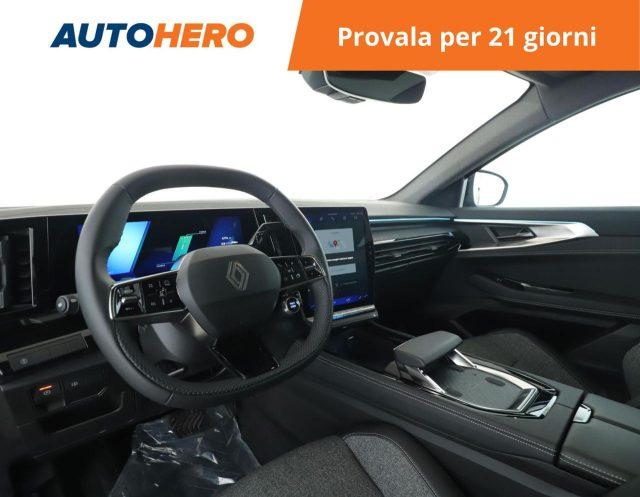 RENAULT Rafale Full Hybrid E-Tech 200 CV Techno