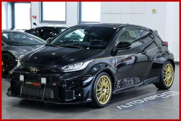 TOYOTA Yaris 1.6 Turbo 3 porte GR Yaris Circuit
