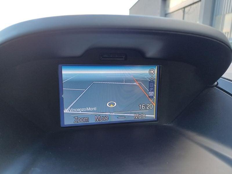 Ford B-Max 1.5 TDCi 75 CV KM CERTIFICATI-GARANZIA