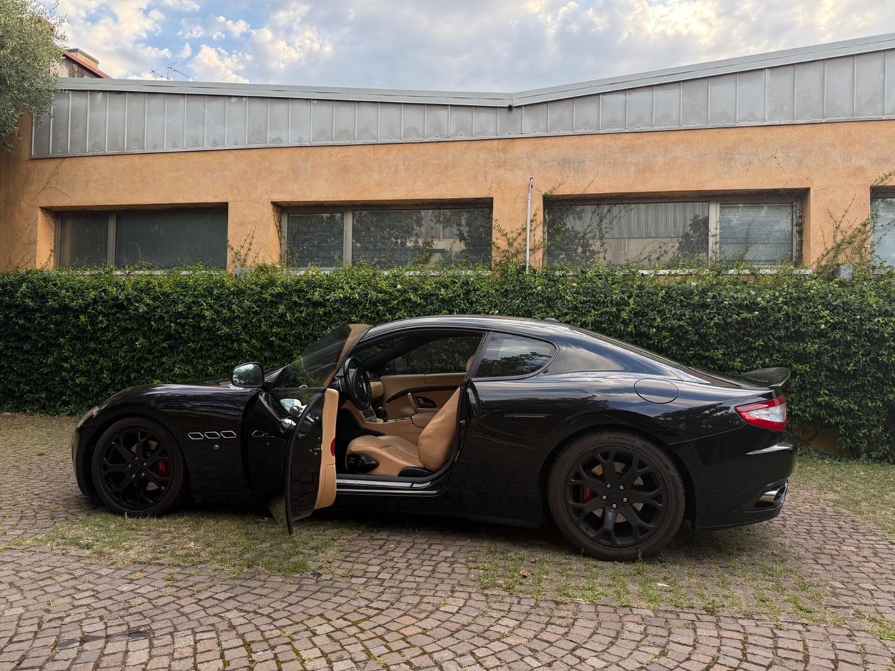 Maserati GranTurismo 4.2 V8