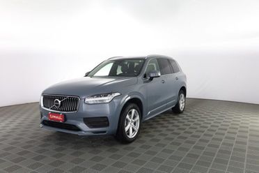 VOLVO XC90 XC90 B5 (d) AWD automatico 7 posti Core