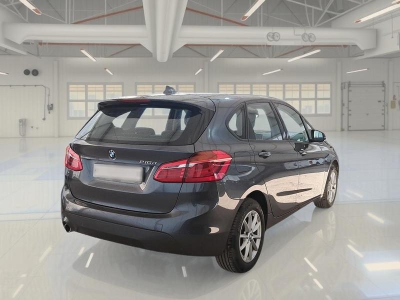 BMW 216 ACTIVE TOURER Business Autom.