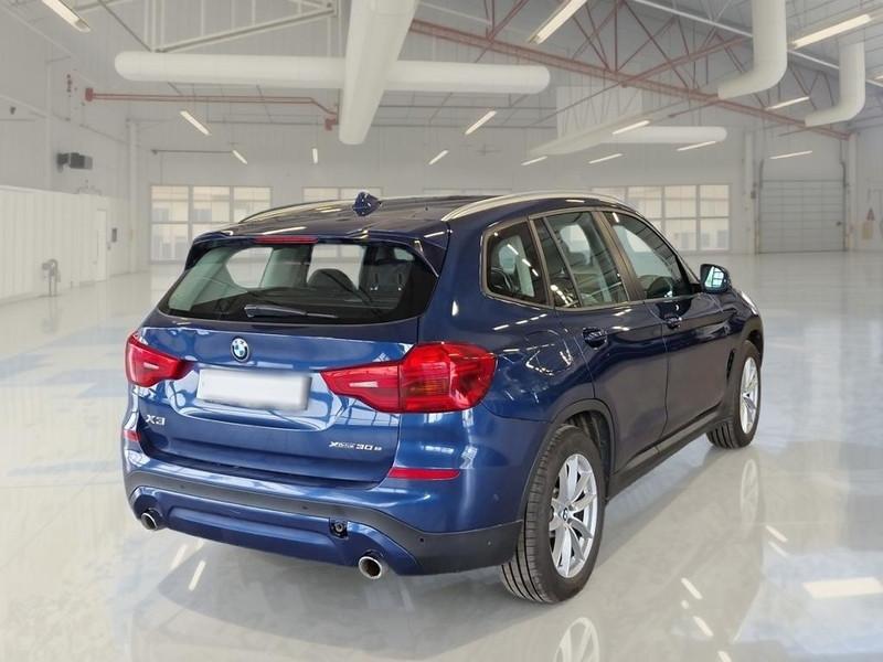 BMW X3 xDrive 30e Business Advantage